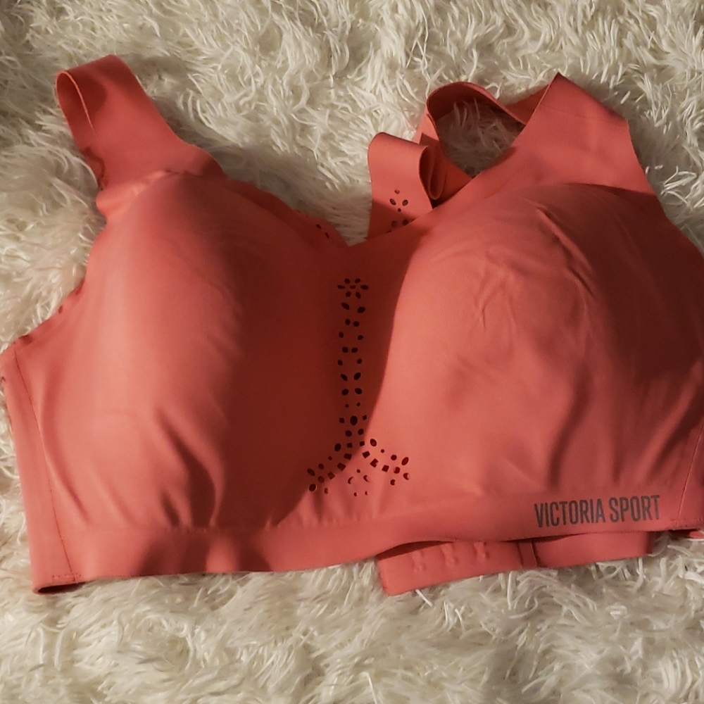 Victoria's Secret sports bra